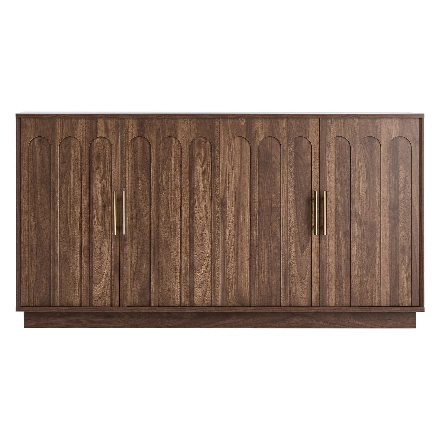 Della 4 Door Sideboard