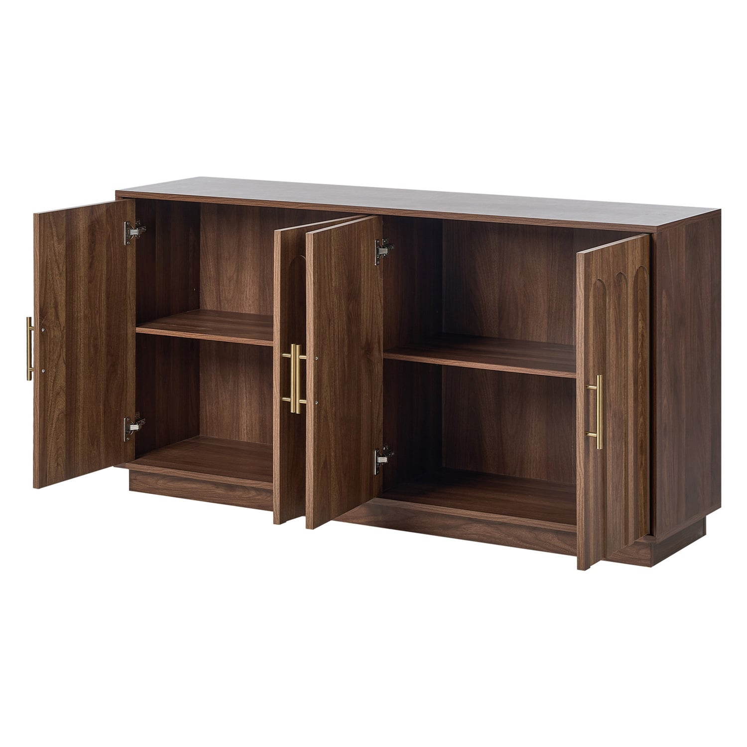 Della 4 Door Sideboard