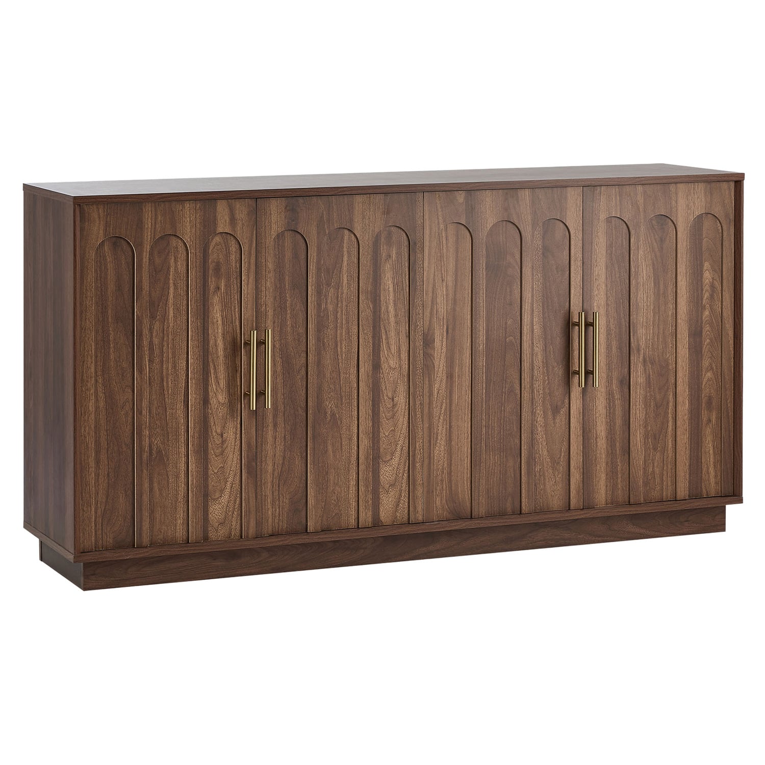Della 4 Door Sideboard