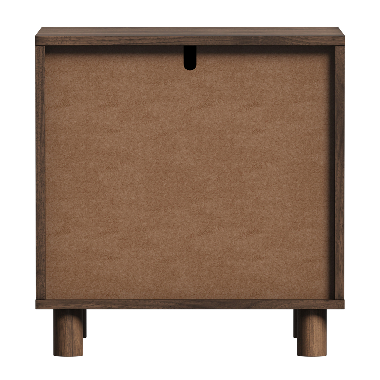Elton 2 Drawer Bedside Table