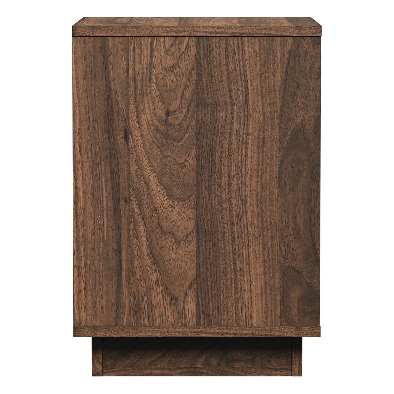Baxley 2 Drawer Bedside Table