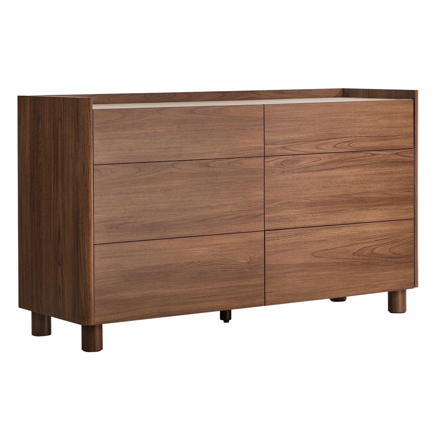 Tazz 6 Drawer Chest