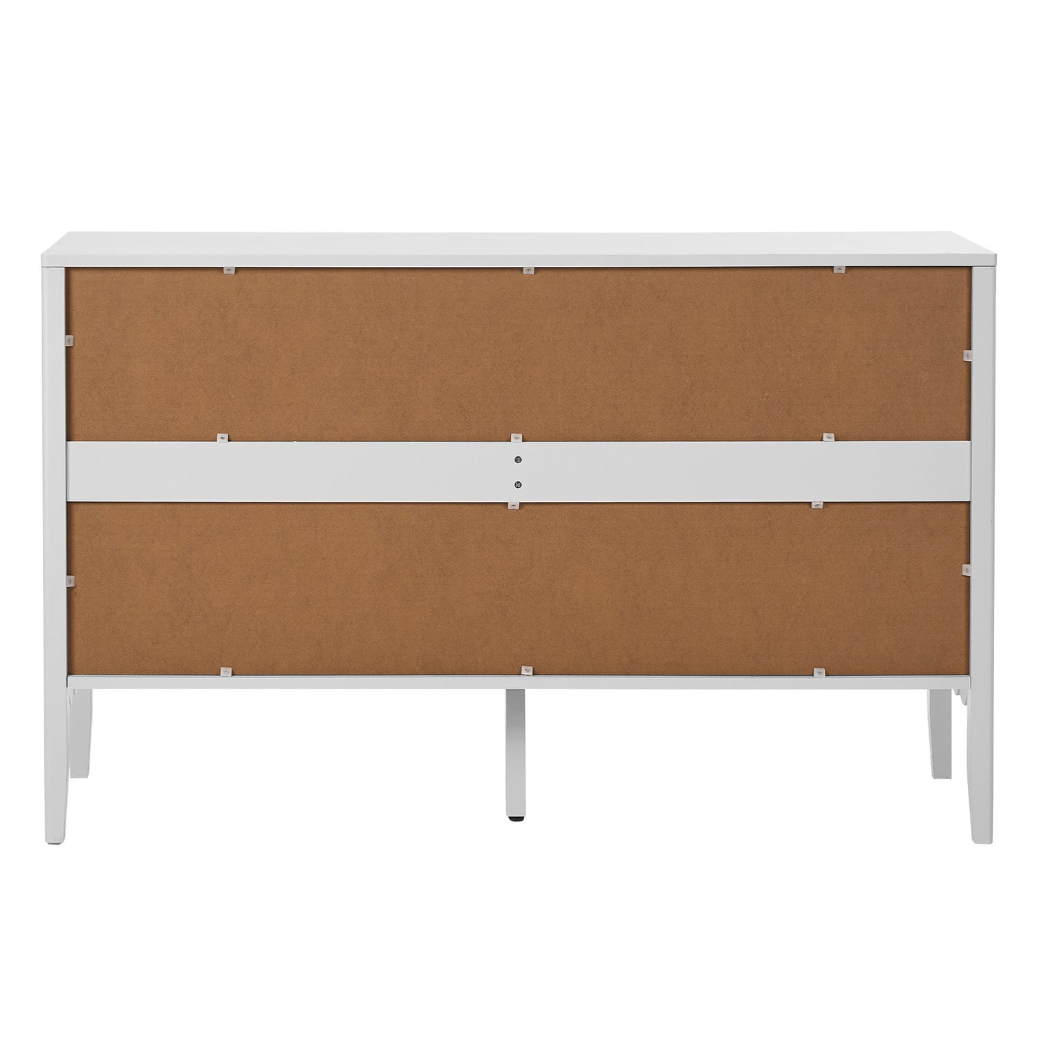 Alfie Kids' 6 Drawer Chest