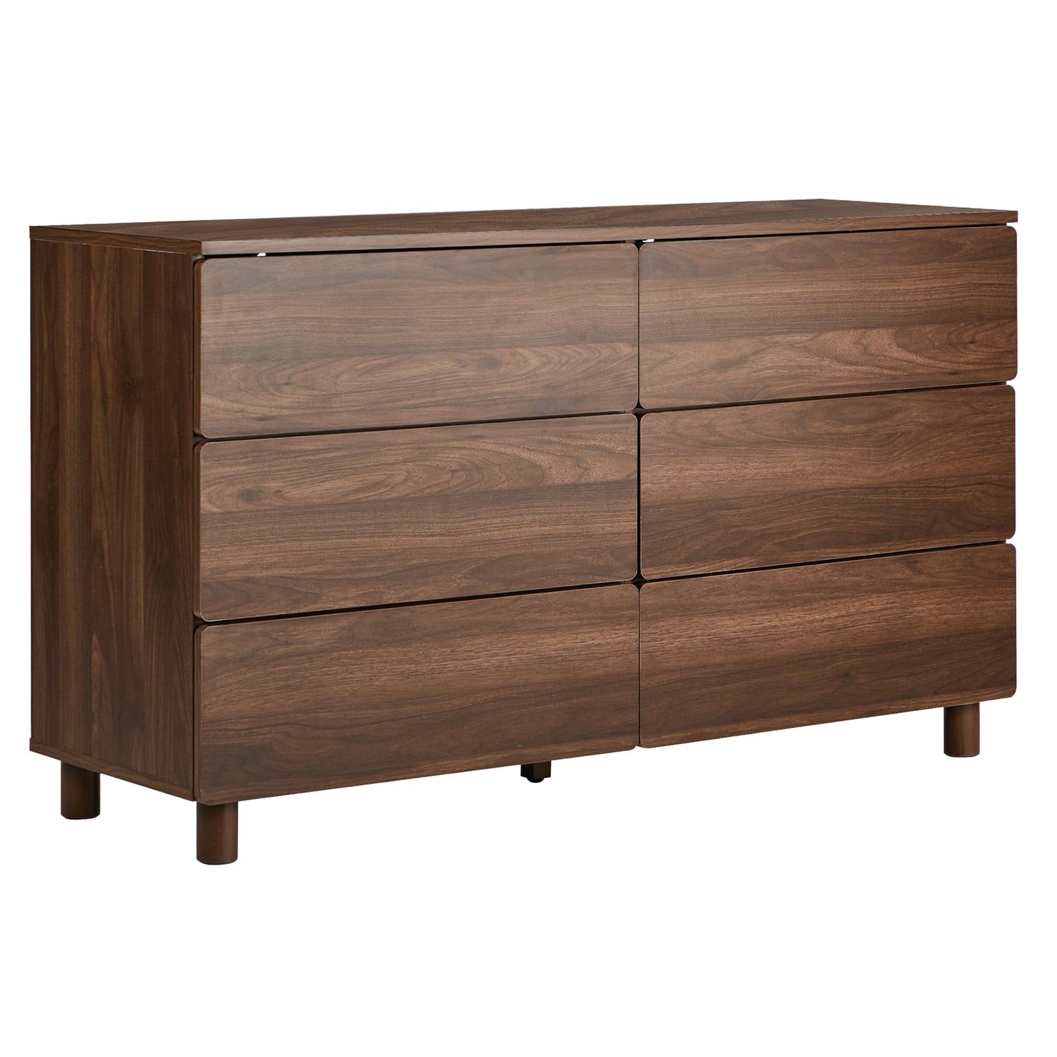 Elton 6 Drawer Chest