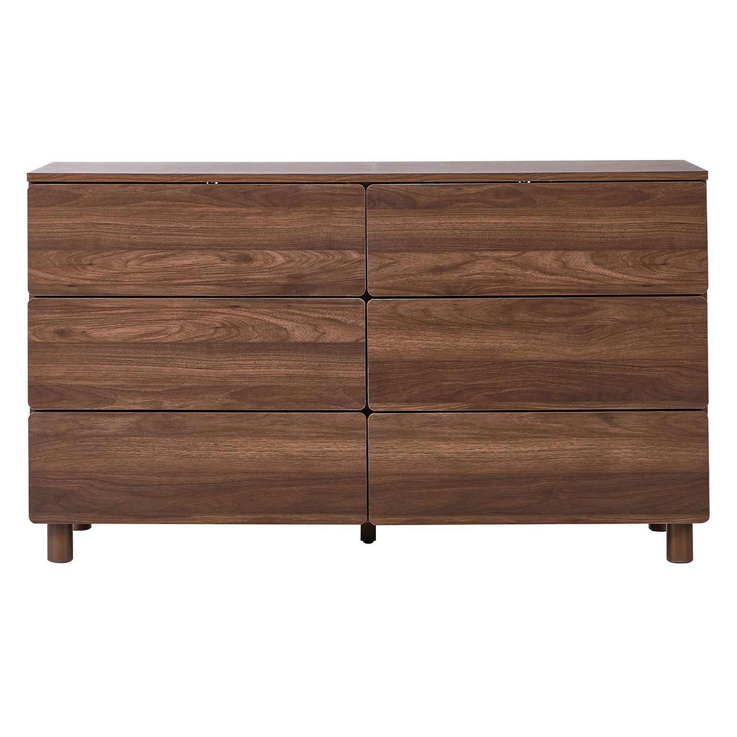Elton 6 Drawer Chest