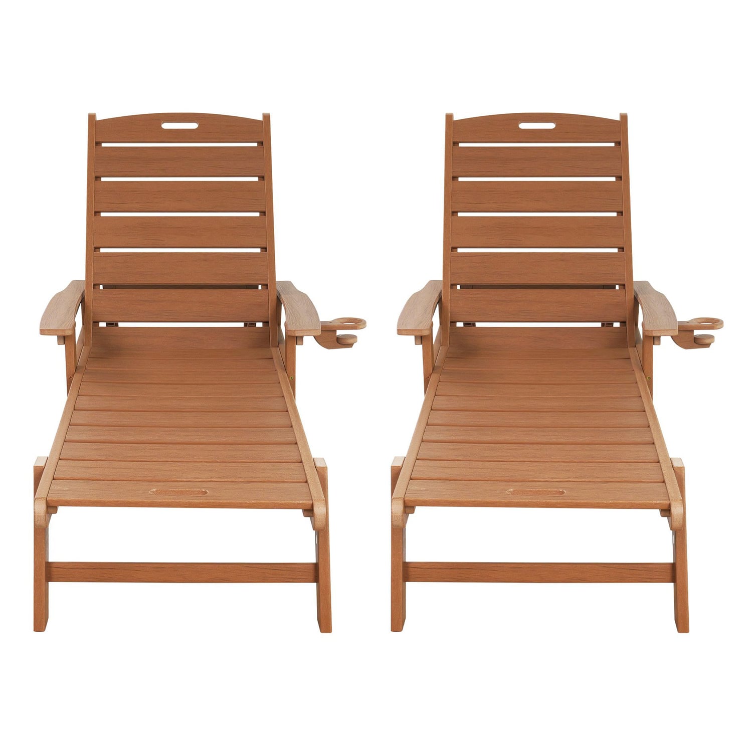 Deryn Sun Lounges