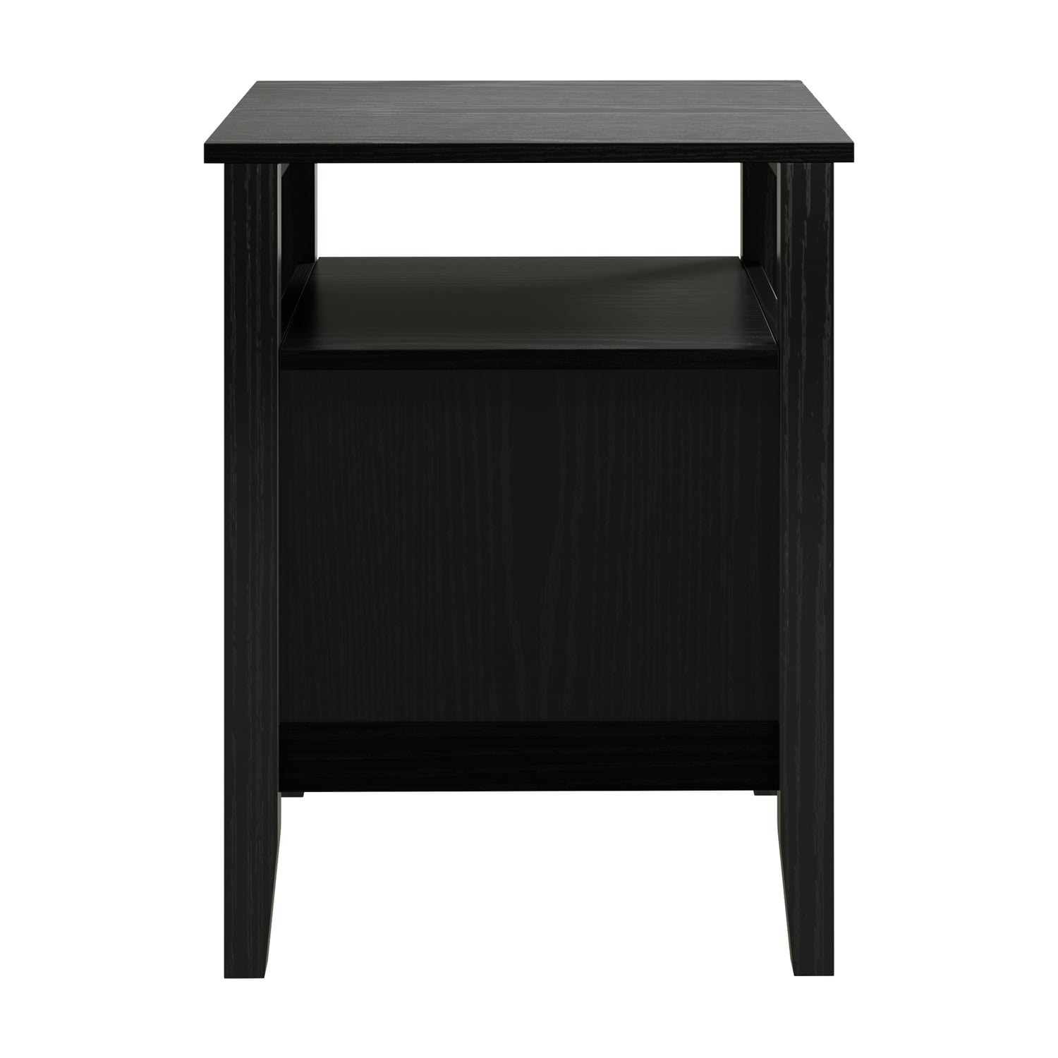 Hilda 2 Drawer Bedside Table