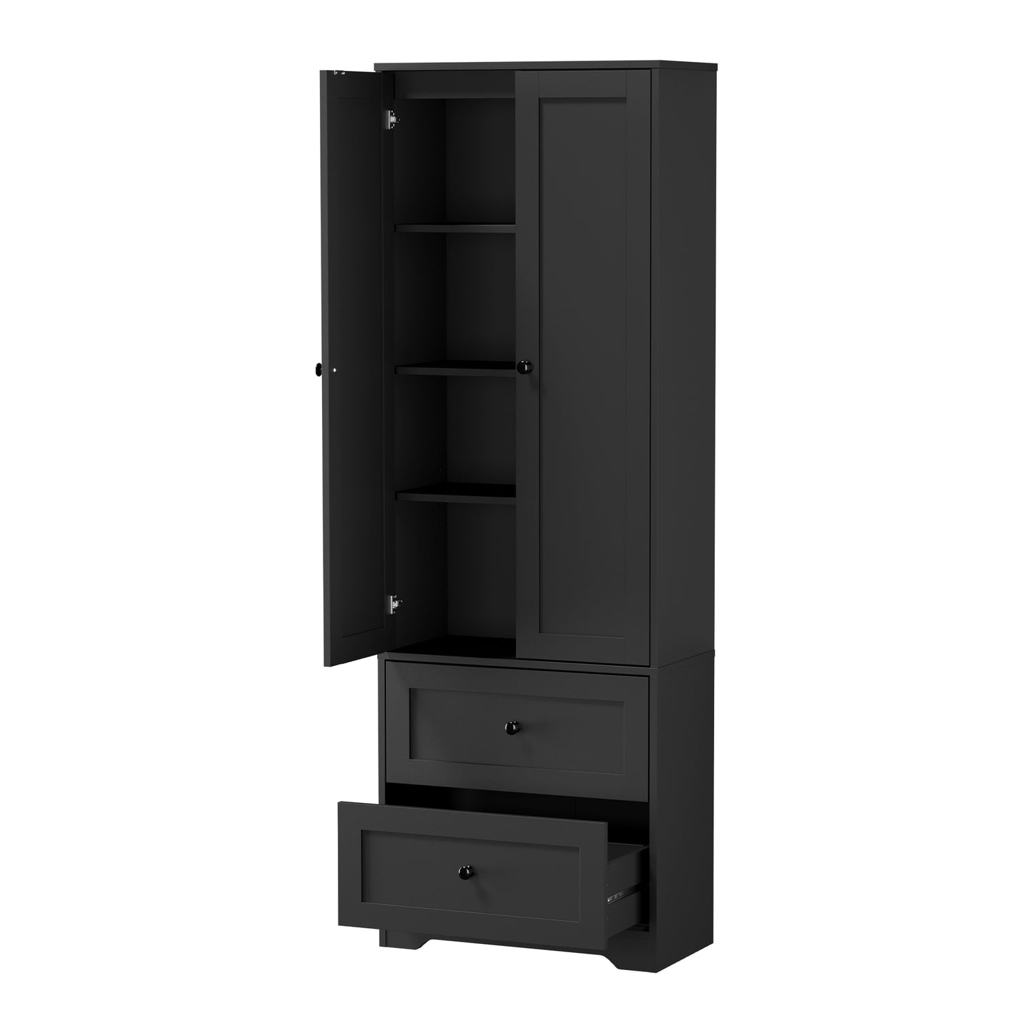 Maxwell 2 Door Cupboard