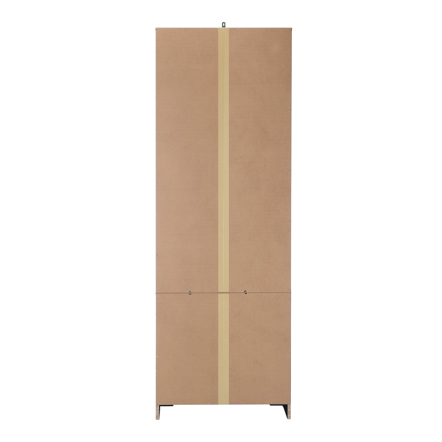 Maxwell 2 Door Cupboard