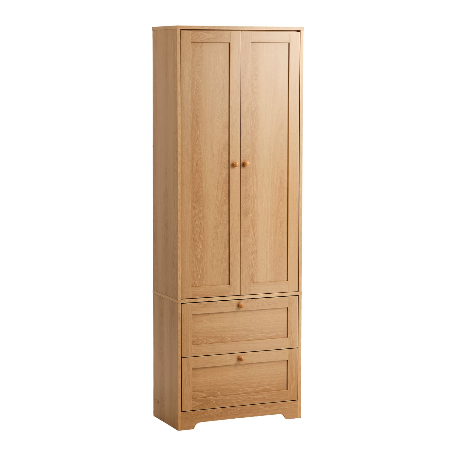Maxwell 2 Door Cupboard