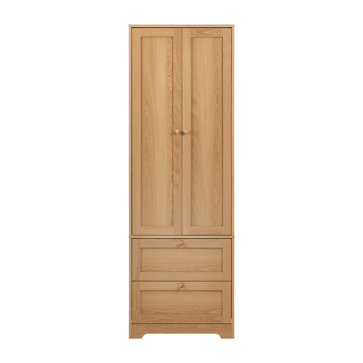 Maxwell 2 Door Cupboard