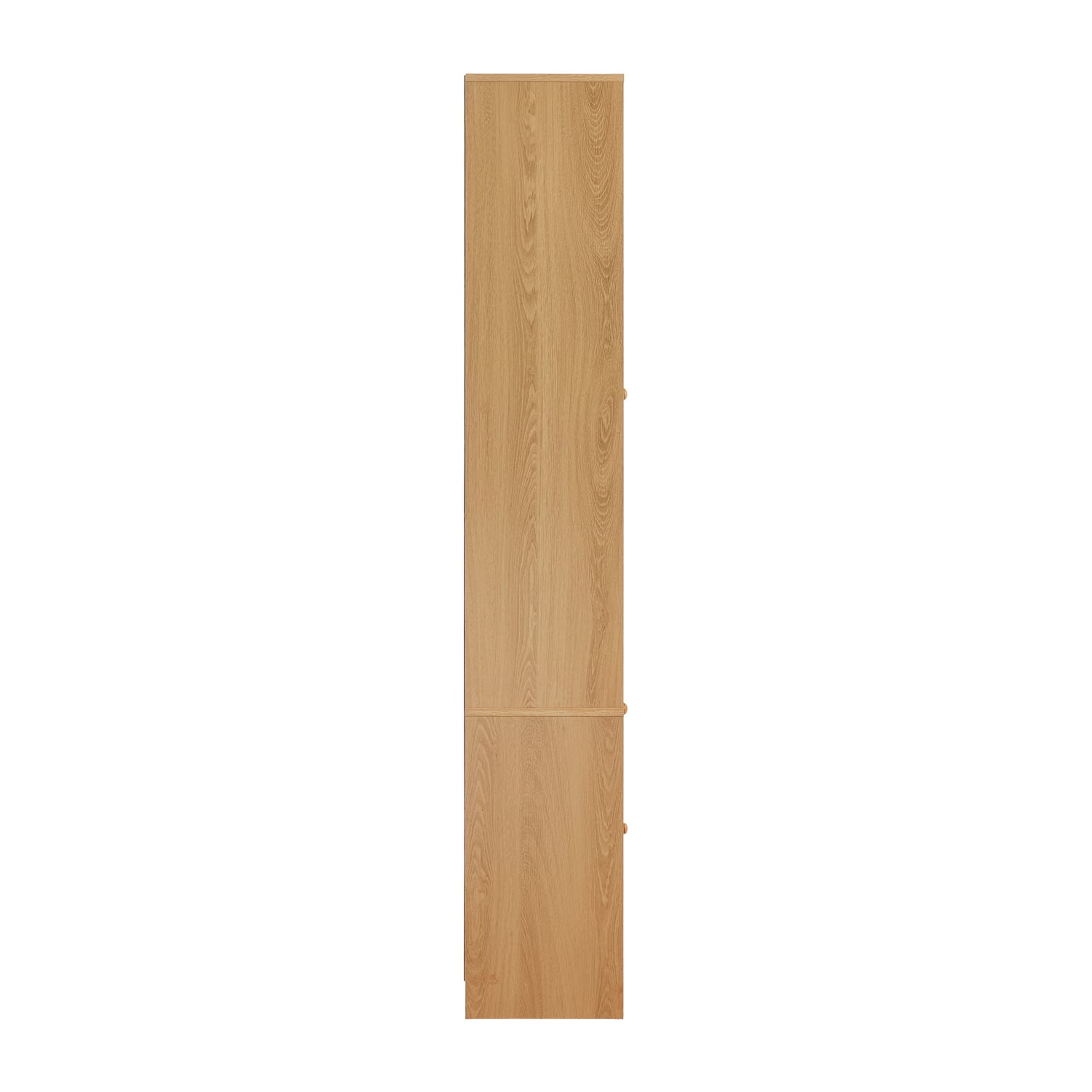 Maxwell 2 Door Cupboard