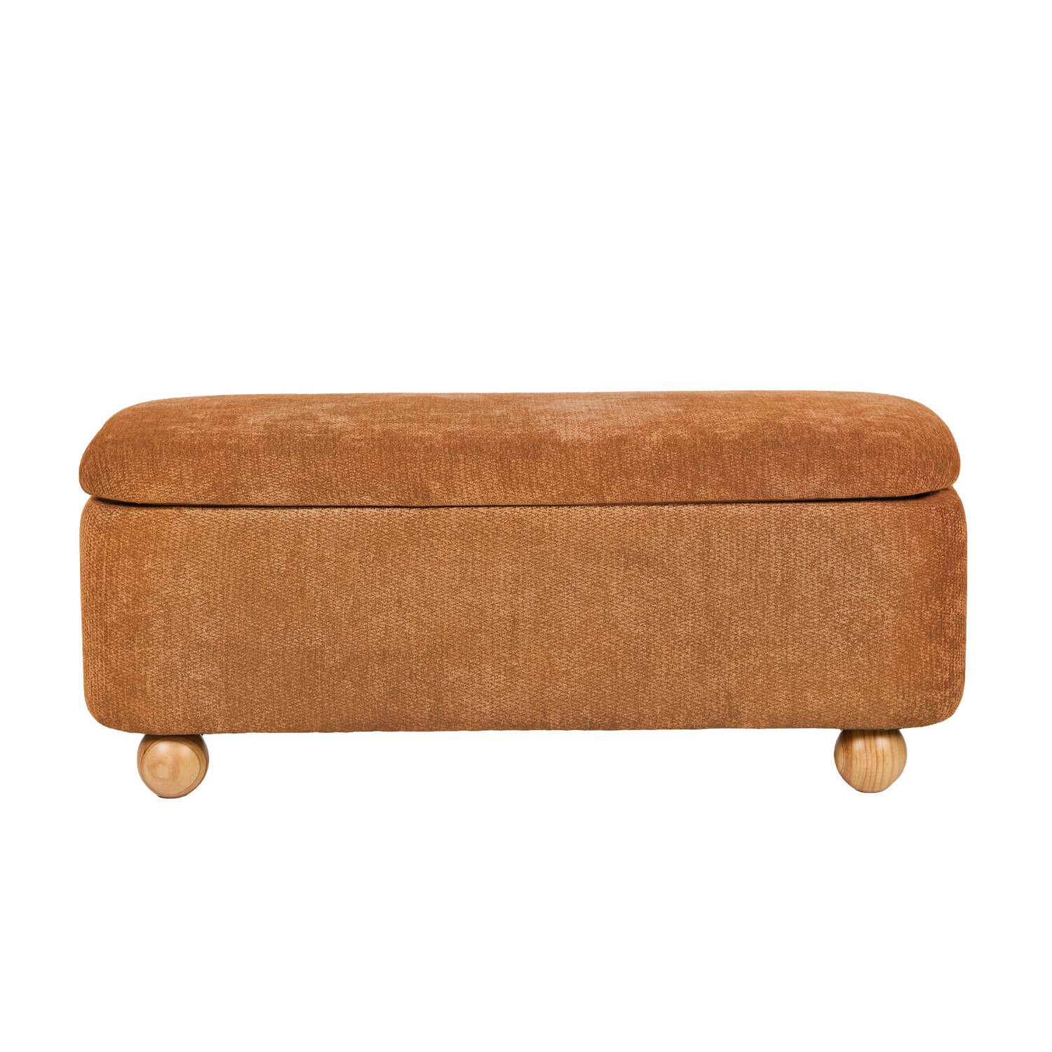 Bessie Upholstered Ottoman