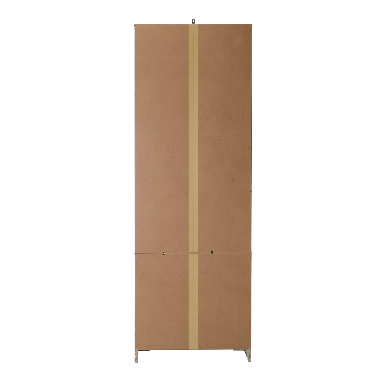 Maxwell 2 Door Cupboard