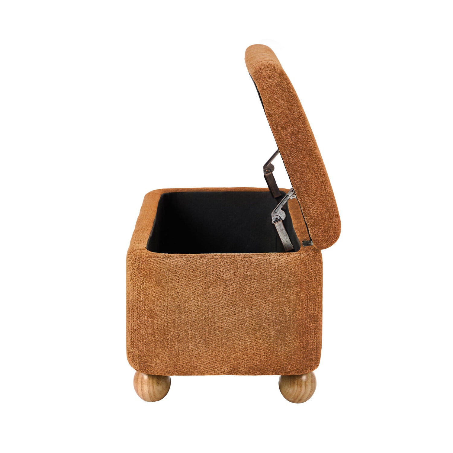 Bessie Upholstered Ottoman