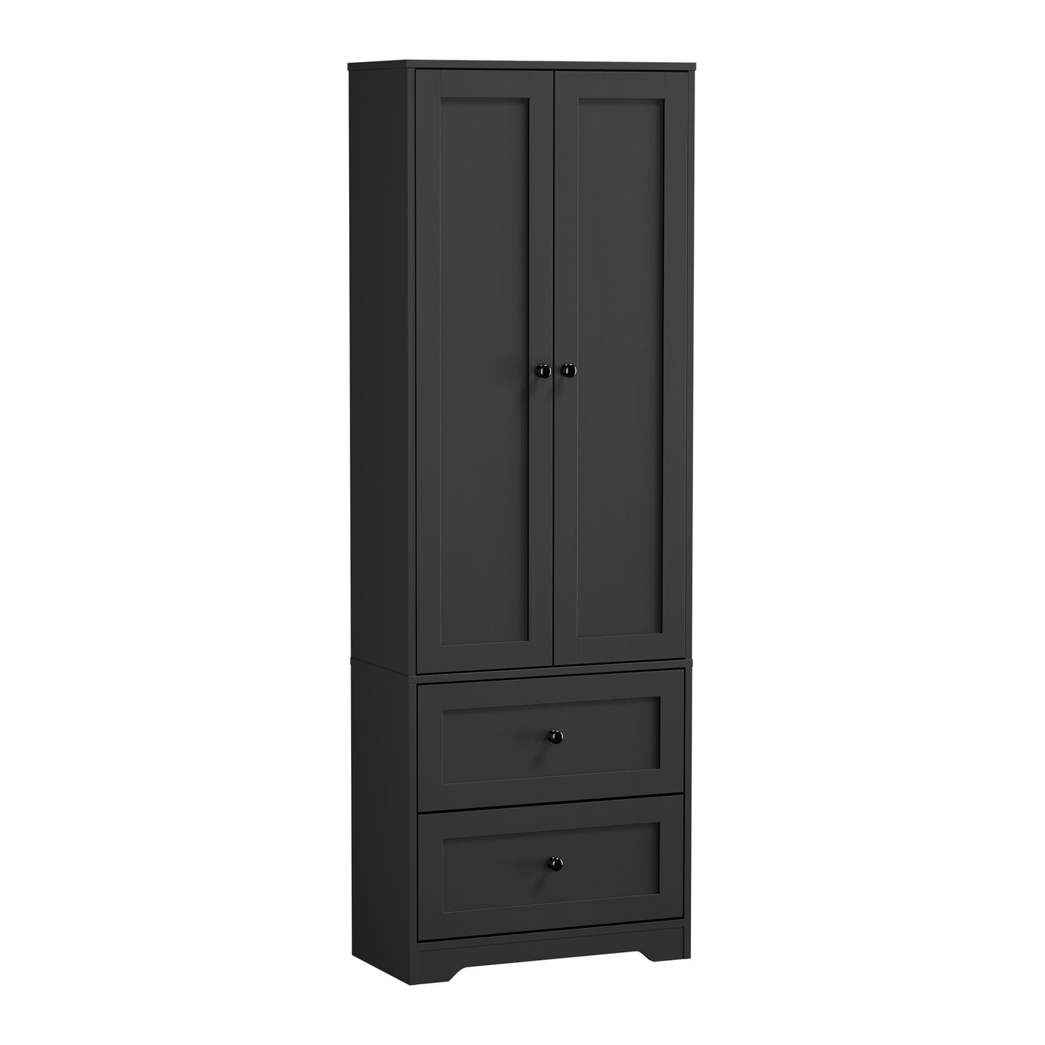Maxwell 2 Door Cupboard