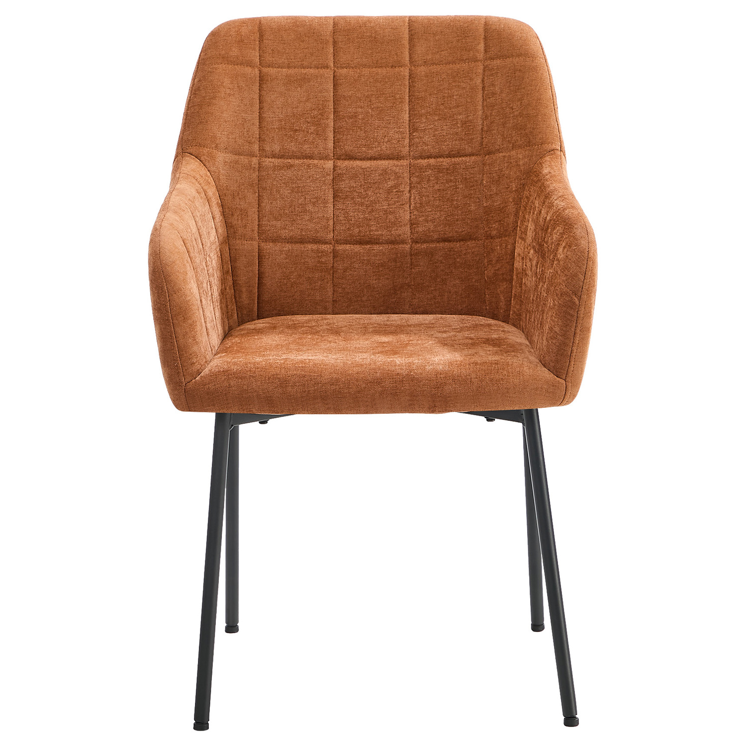 Erica Chenille Dining Chairs