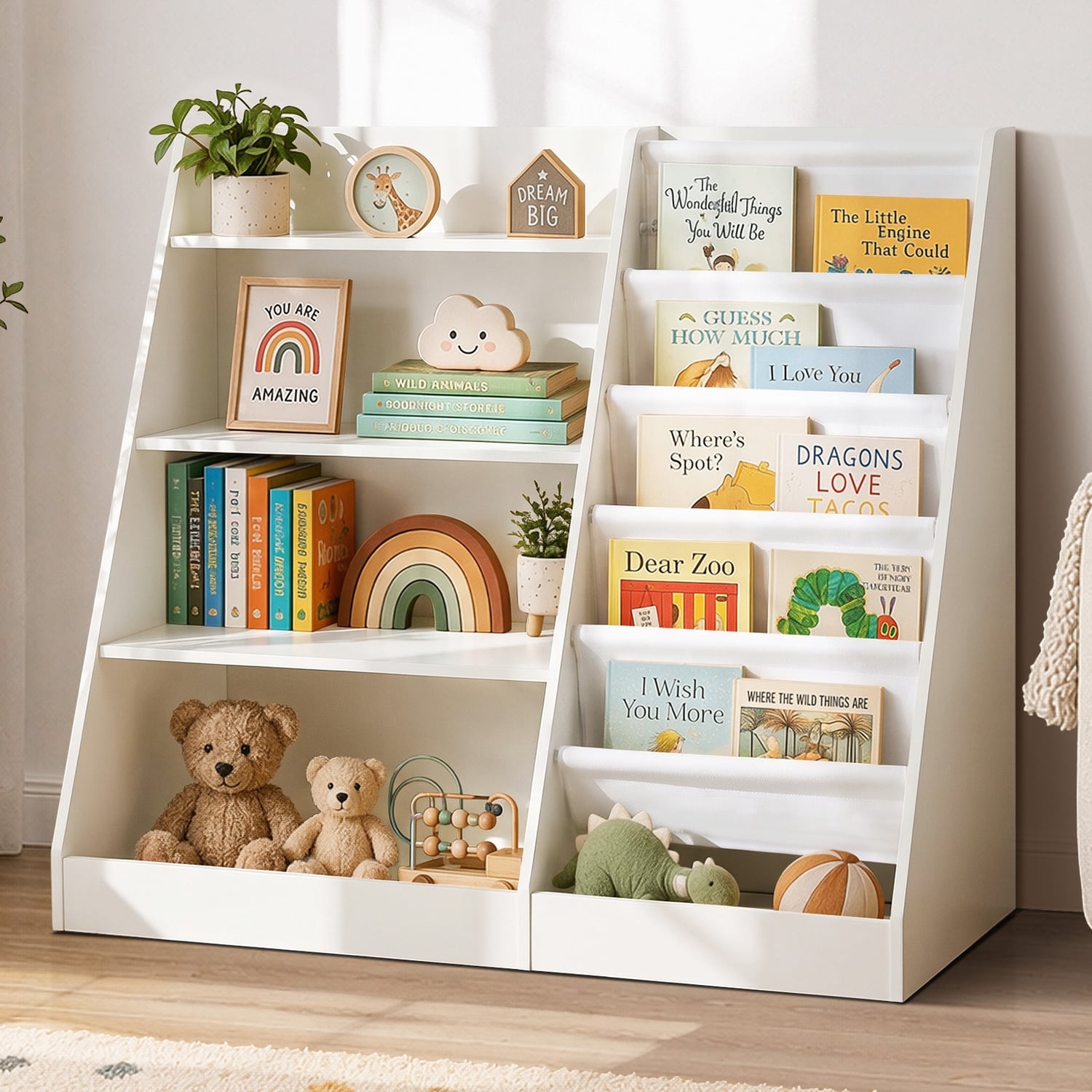 Kids' Tricia Bookcase
