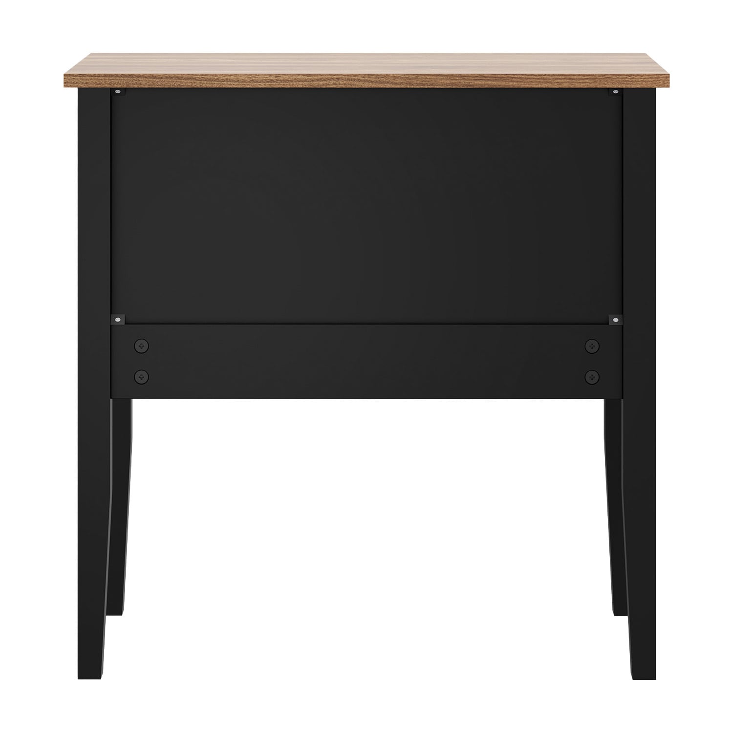 Valombre 2 Drawer Bedside Table