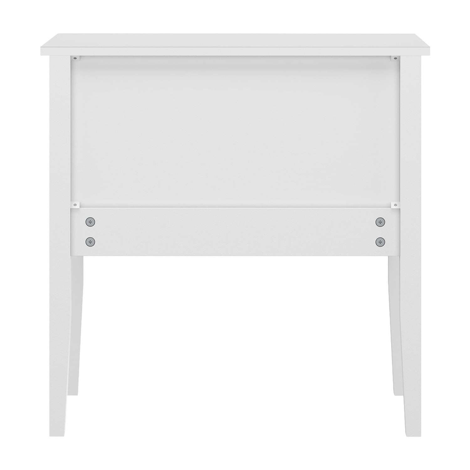 Valombre 2 Drawer Bedside Table