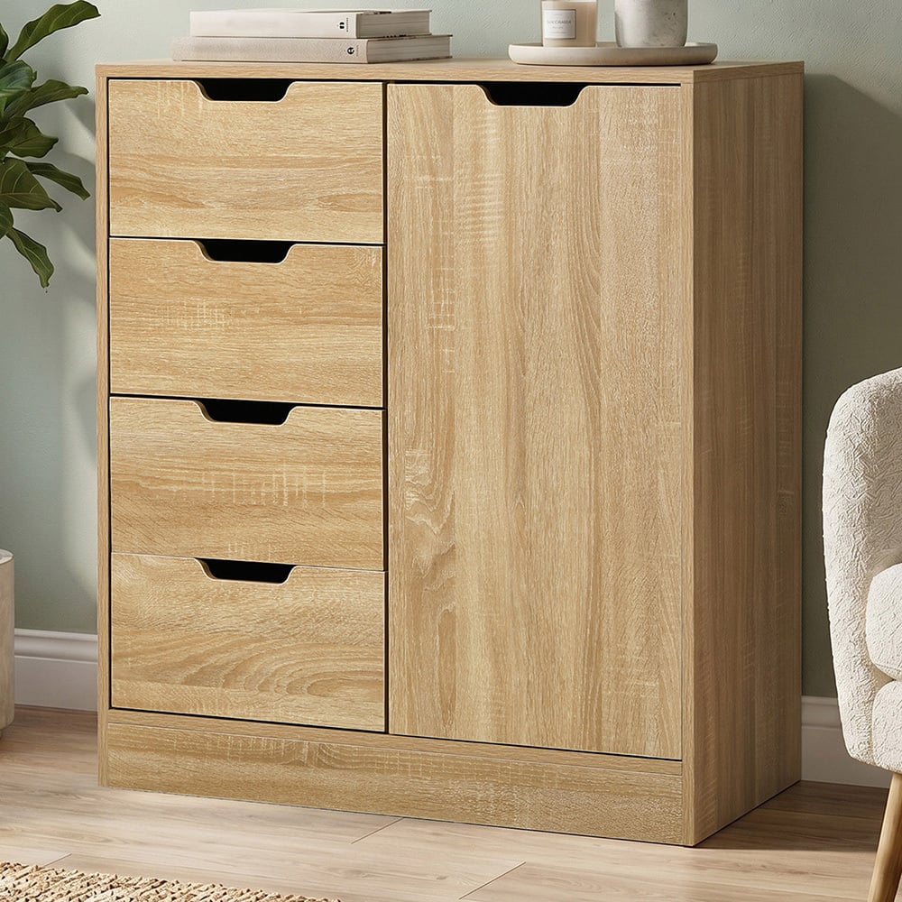 Carson Storage Cabinet