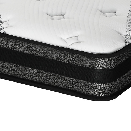 BalanceBedding Verusha Bonnell Mattress Temple & ster