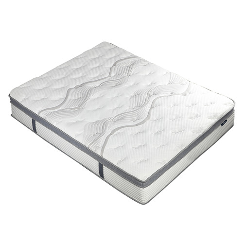 BalanceBedding Adamina Euro Top Pocket Spring Mattress Temple & ster