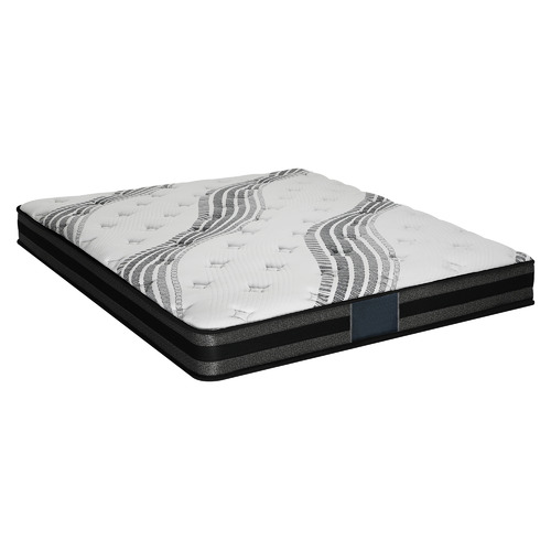 BalanceBedding Verusha Bonnell Mattress Temple & ster