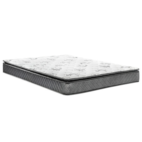 Mica Bonnell Spring Mattress Temple & ster