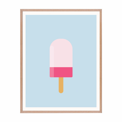 Berry-Framed-Printed-Wall-Art