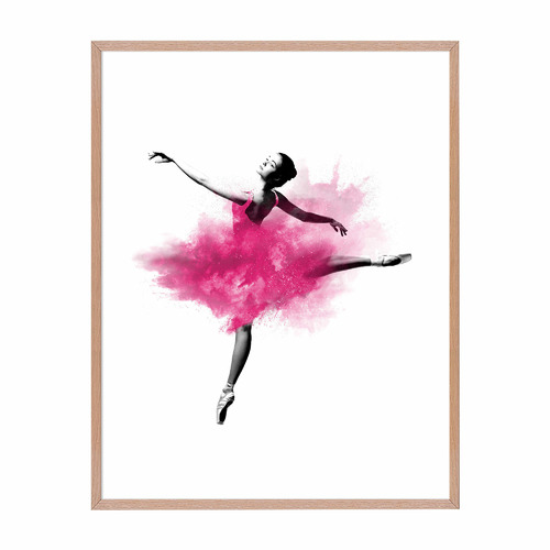 Dance-I-Framed-Printed-Wall-Art
