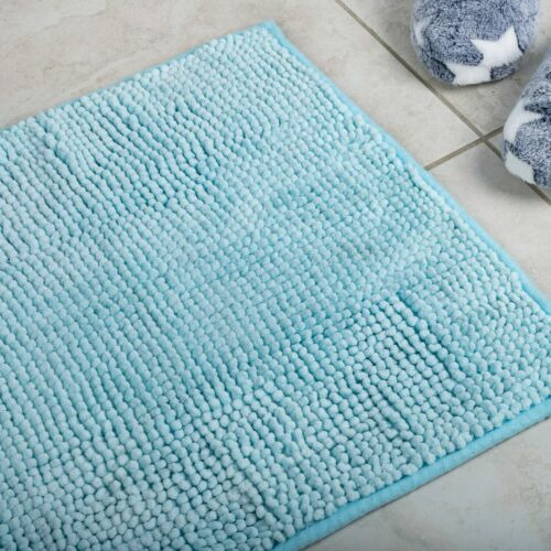 LaGraceHome Textured Noodle Bath Mat Temple & ster