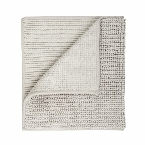 LaGraceHome Textured Noodle Bath Mat | Temple & Webster