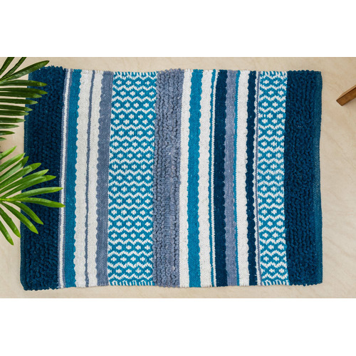 Cotton Jacquard Bath Towel