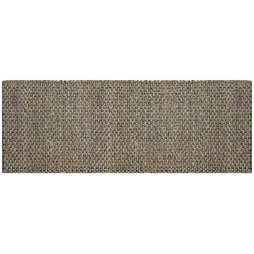 Natural Jute & Cotton Runner Temple & ster