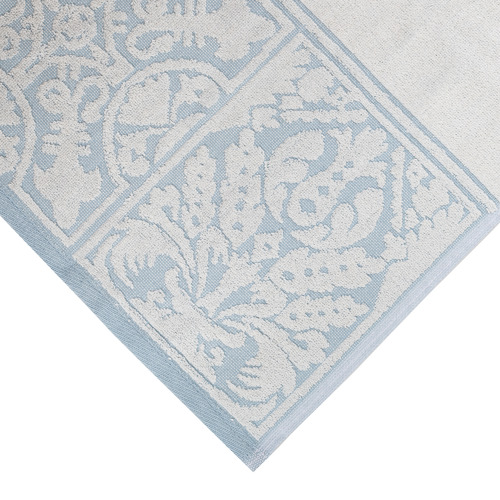 Cotton Jacquard Bath Towel