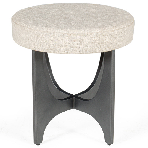 Windsor Cotton Stool