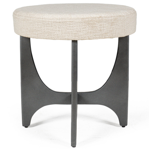 Windsor Cotton Stool