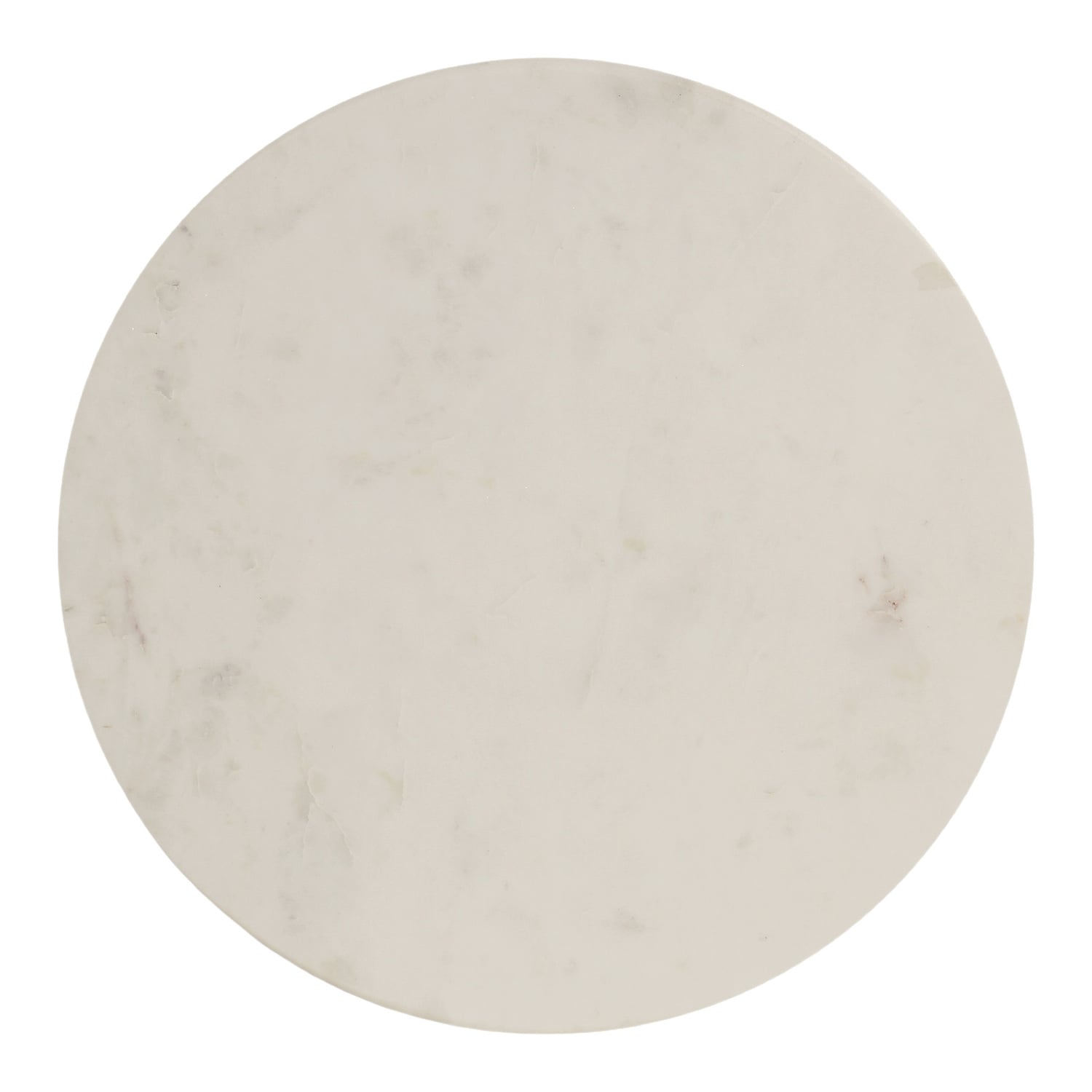 Tulip Marble Side Table