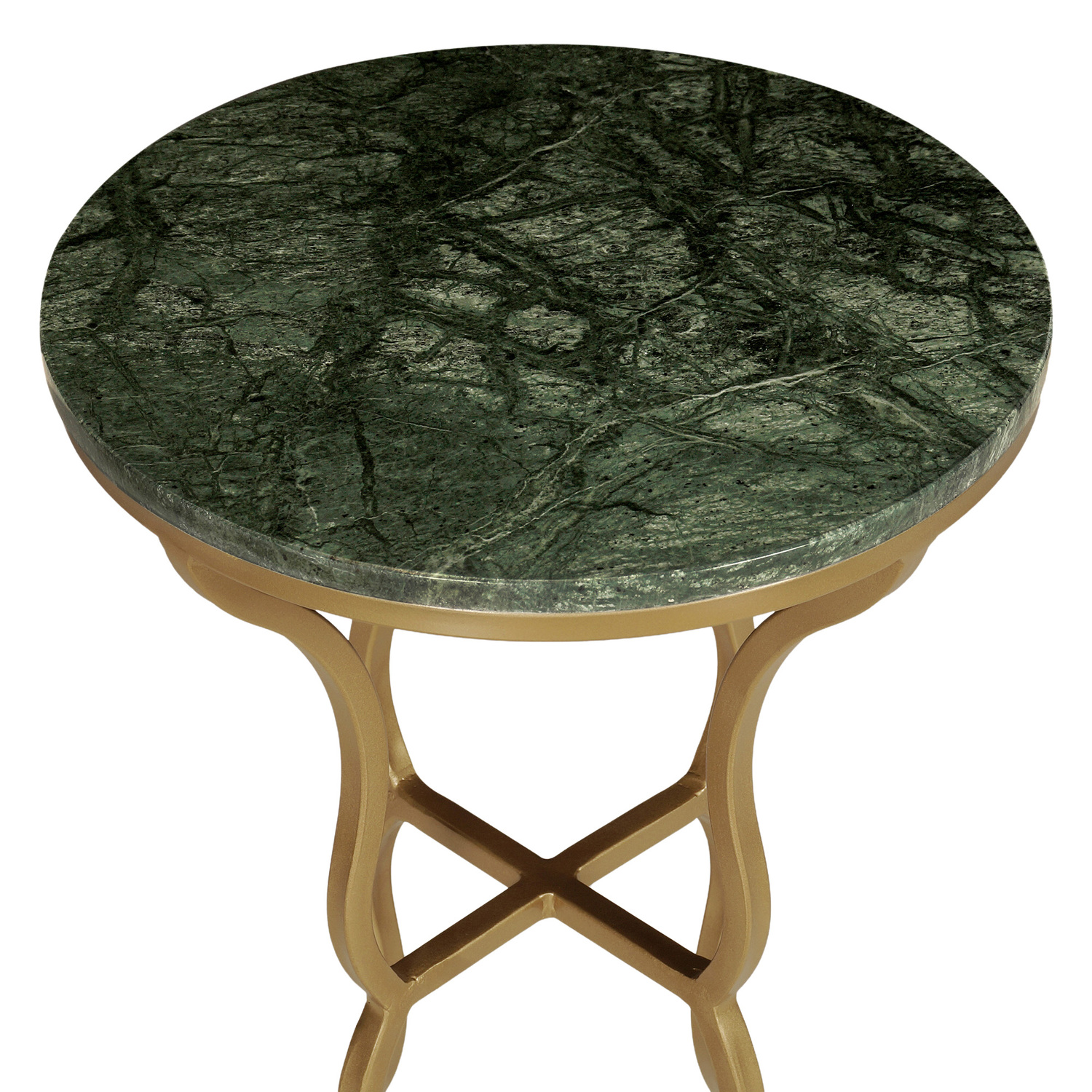 Duke Side Table
