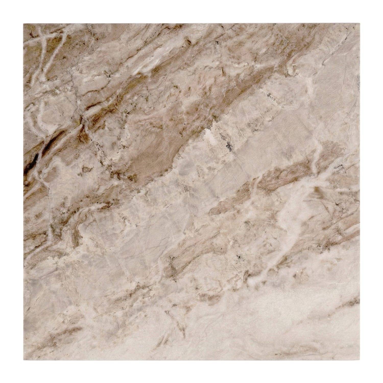 Celo Marble Square Side Table