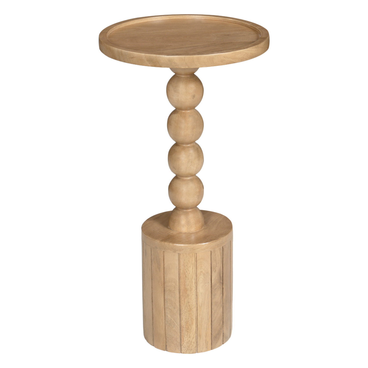 Cerca Cocktail Side Table