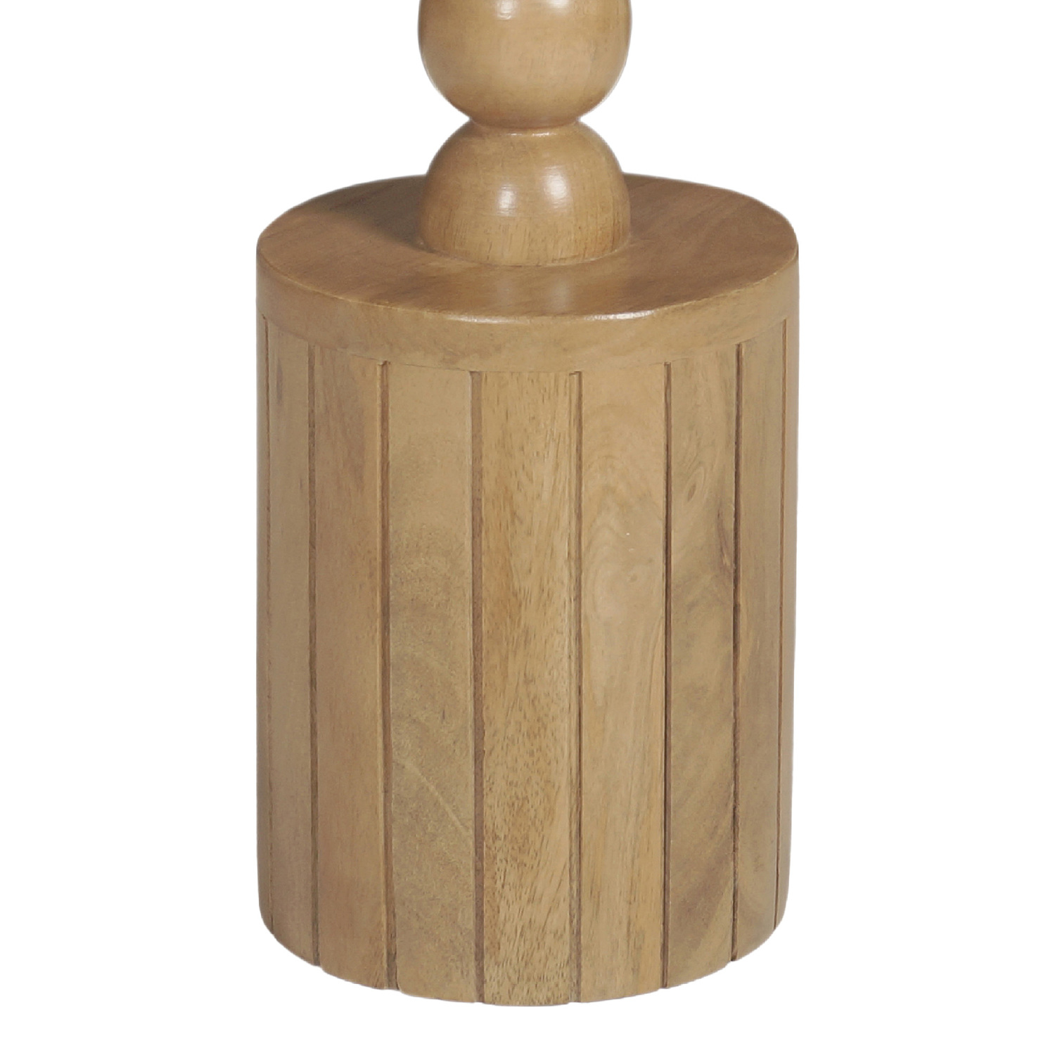 Cerca Cocktail Side Table