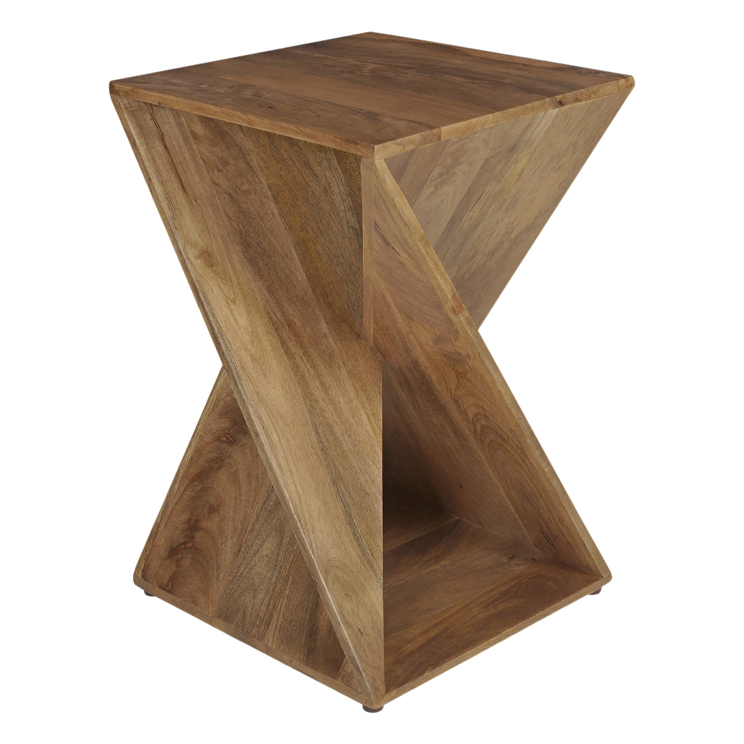 Mayfair Zee Side Table