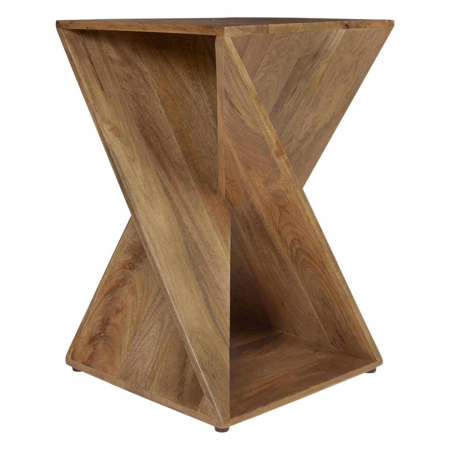 Mayfair Zee Side Table