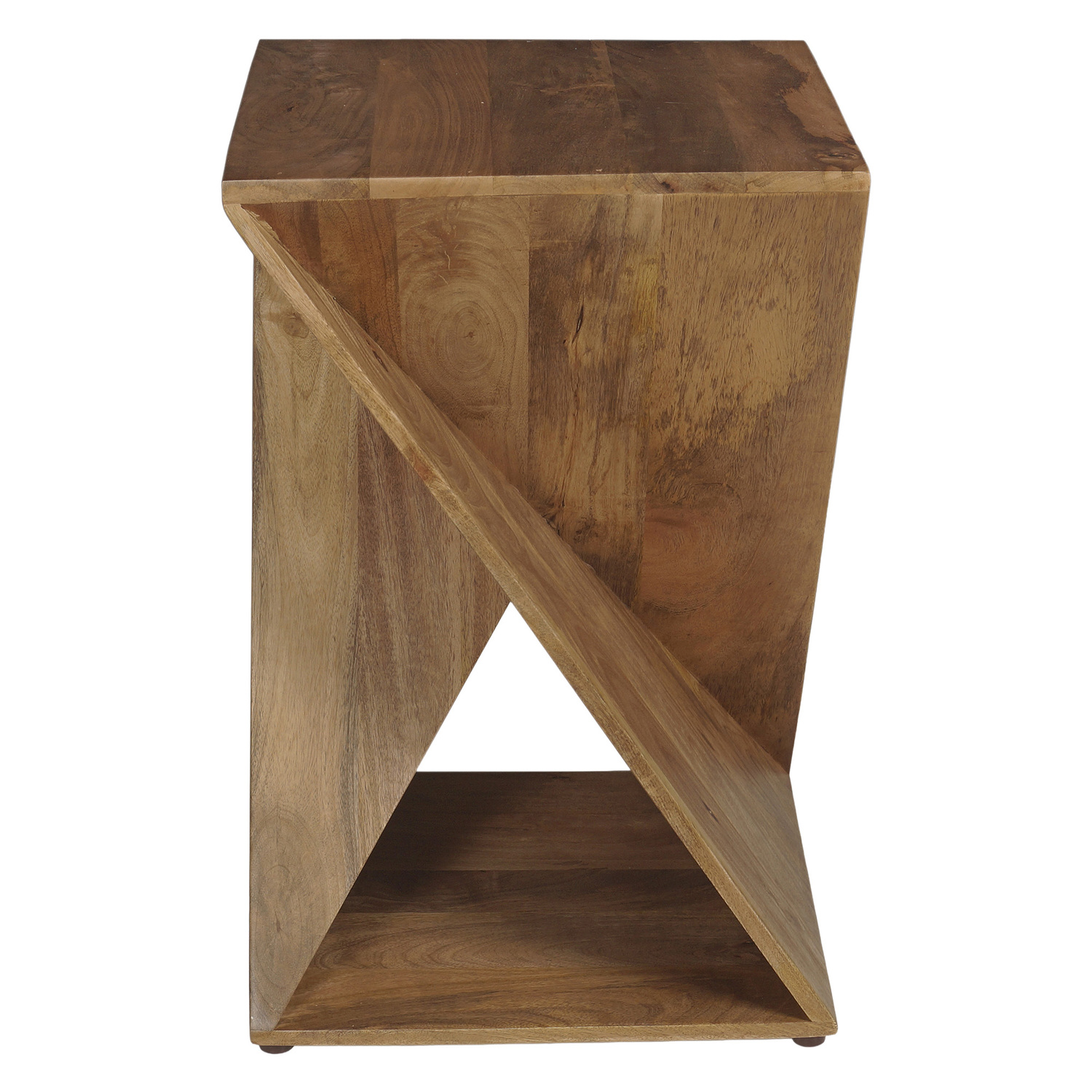Mayfair Zee Side Table
