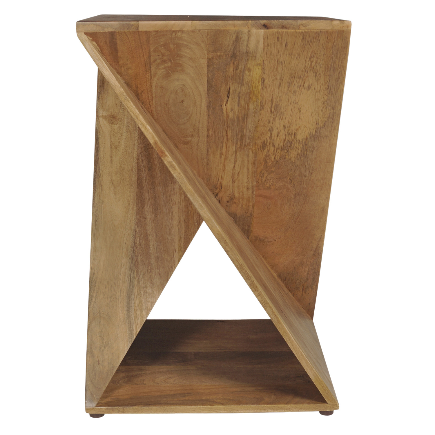 Mayfair Zee Side Table