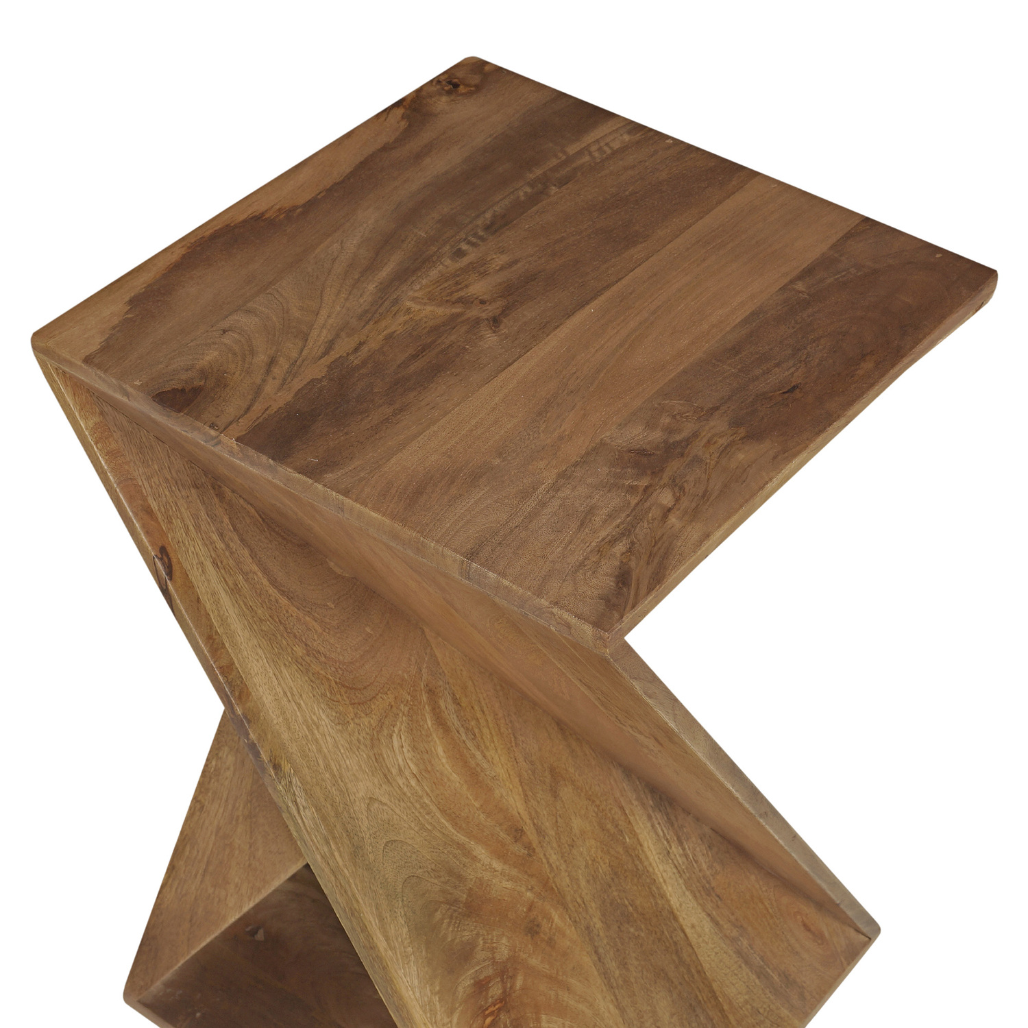 Mayfair Zee Side Table