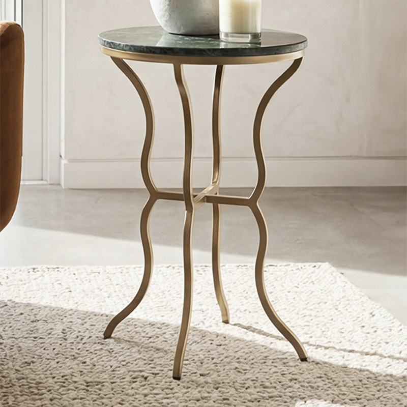 Duke Side Table