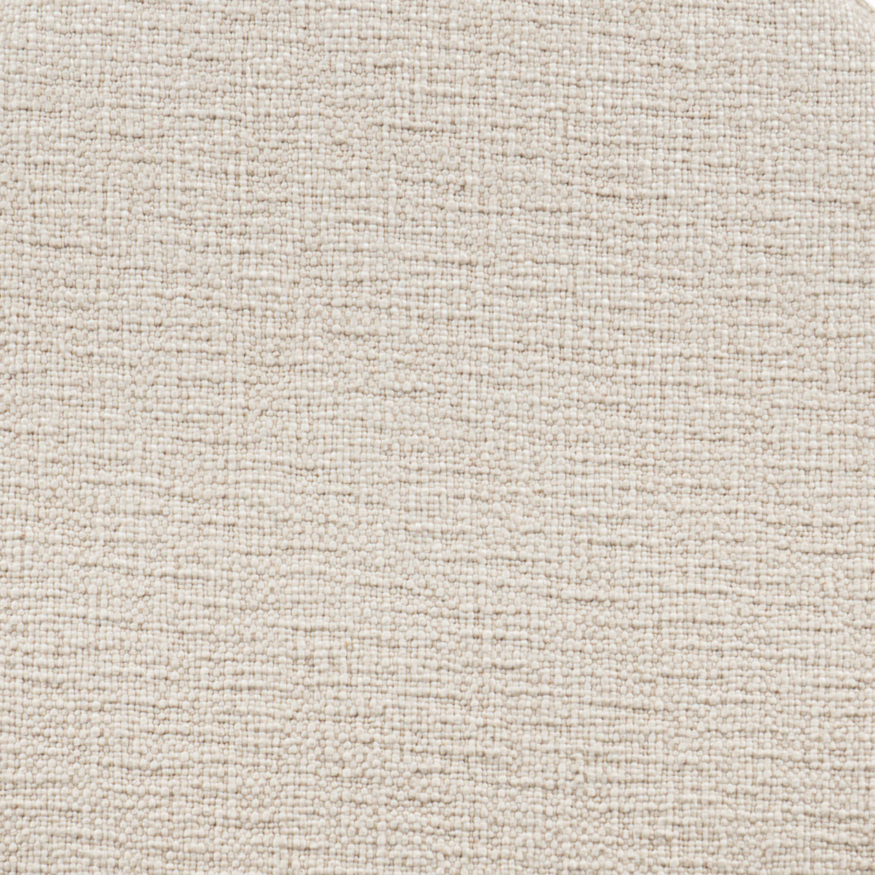 Windsor Cotton Accent Stool